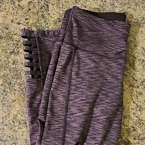 WOMEN'S IDEOLOGY LEGGINGS